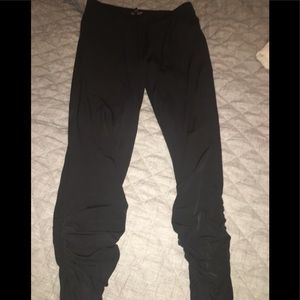 Dress Joggers